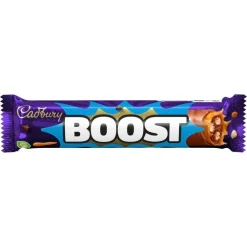 British Chocolate|Cadbury Boost Bar