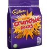 British Chocolate|Cadbury Crunchie Rocks