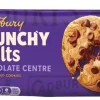 Biscuits|Cadbury Crunchy Melts