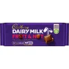British Chocolate|Cadbury Dairy Milk Fruit & Nut Bar 54g