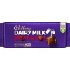 British Chocolate|Cadbury Dairy Milk Fruit & Nut Bar 180g