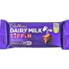 British Chocolate|Cadbury Dairy Milk Tiffin Bar