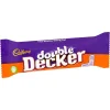 British Chocolate|Cadbury Double Decker Bar