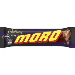 British Chocolate|Cadbury Moro Chocolate Bar