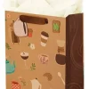 Gift Bags|Café Culture Medium Gift Bag