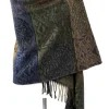 Scarves & Wraps|Calzeat of Scotland Celtic Knot Clansman Wrap