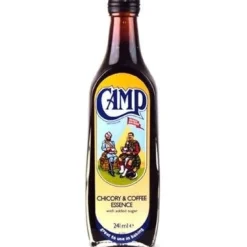 Groceries|Beverages|Camp Chicory & Coffee Essence
