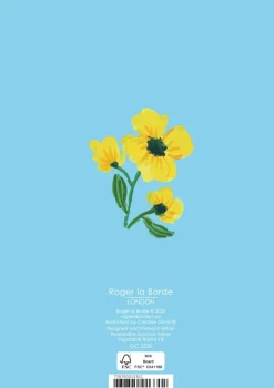 Greeting Cards|Caring Bouquet Sympathy Card