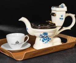 Teapots|Carters of Suffolk At Your Convenience Teapot