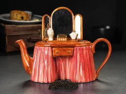 Teapots|Carters of Suffolk Dressing Table Teapot