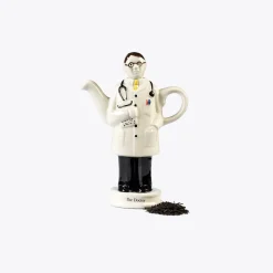 Teapots|Carters of Suffolk Male Doctor Teapot