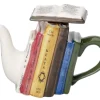 Teapots|Carters of Suffolk Poetry Books 1 Cup Teapot