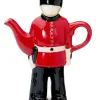 Teapots|Carters of Suffolk The Guardsman Teapot