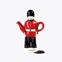 Teapots|Carters of Suffolk The Guardsman Teapot