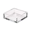 Caspari Kitchen Tools|Acrylic Cocktail Napkin Holder