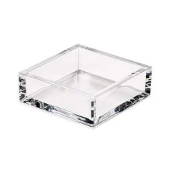 Caspari Kitchen Tools|Acrylic Cocktail Napkin Holder