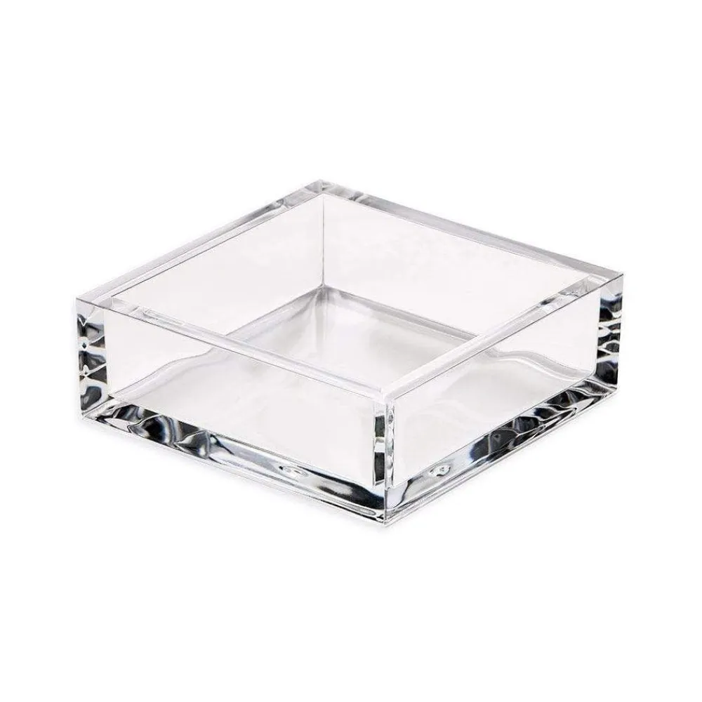 Caspari Kitchen Tools|Acrylic Cocktail Napkin Holder