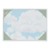 Caspari Boxed Cards|Blue Skies Thank You Boxed Cards
