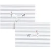 Caspari Boxed Cards|Francois Et Fifi Embossed Boxed Cards