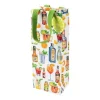Caspari Gift Bags|Happy Hour Wine & Bottle Gift Bag