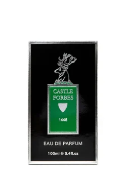 Castle Forbes Men's Fragrance|1445 Eau de Parfum 100ml