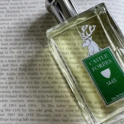 Castle Forbes Men's Fragrance|1445 Eau de Parfum 100ml