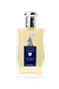 Castle Forbes Men's Fragrance|Gentlemen's Cologne Eau de Parfum 100ml