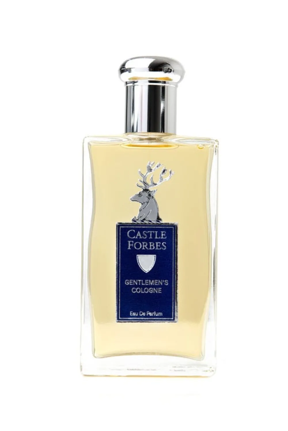 Castle Forbes Men's Fragrance|Gentlemen's Cologne Eau de Parfum 100ml