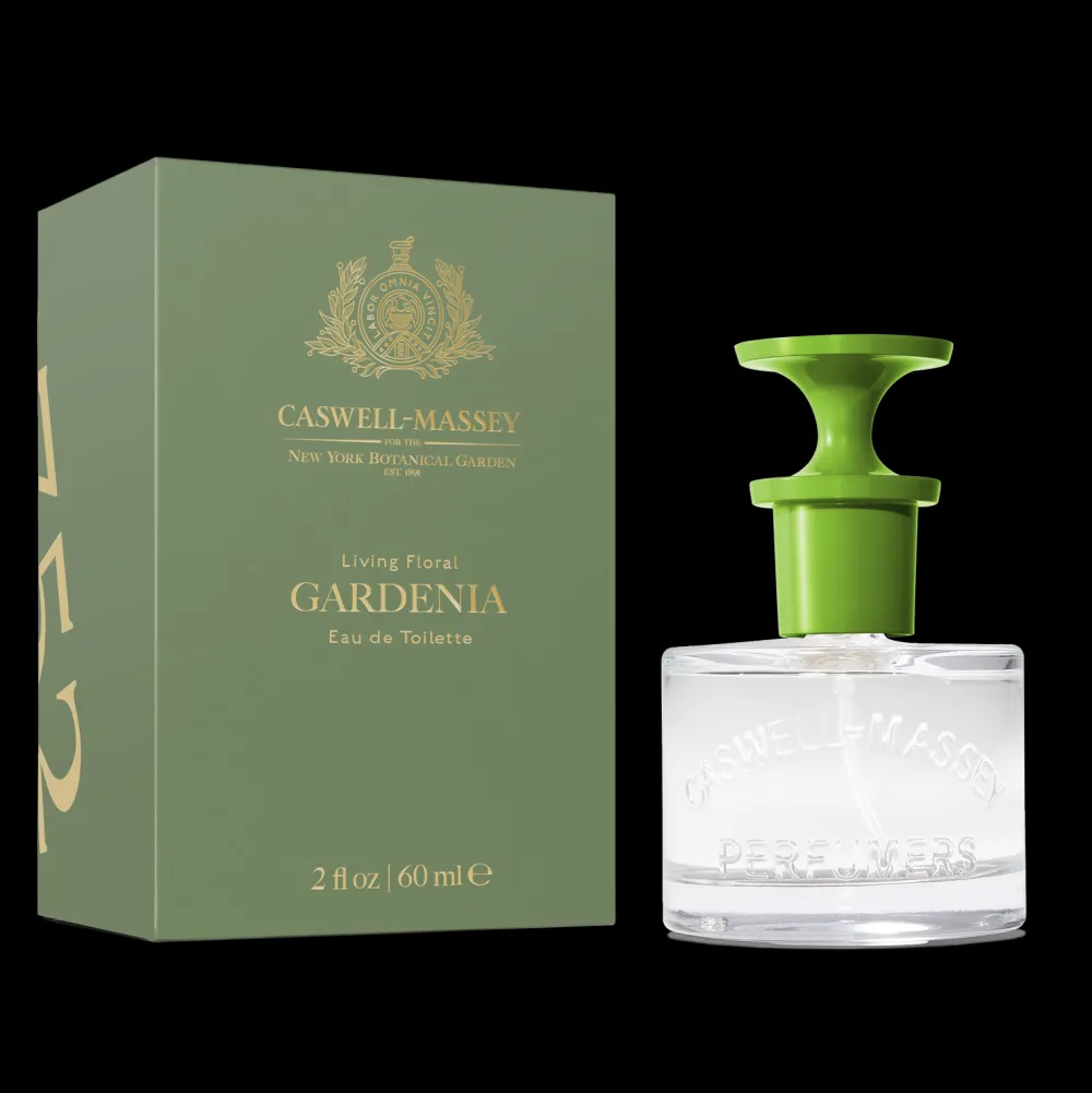 Women Caswell-Massey Women's Fragrance|Gardenia Eau de Toilette 60ml