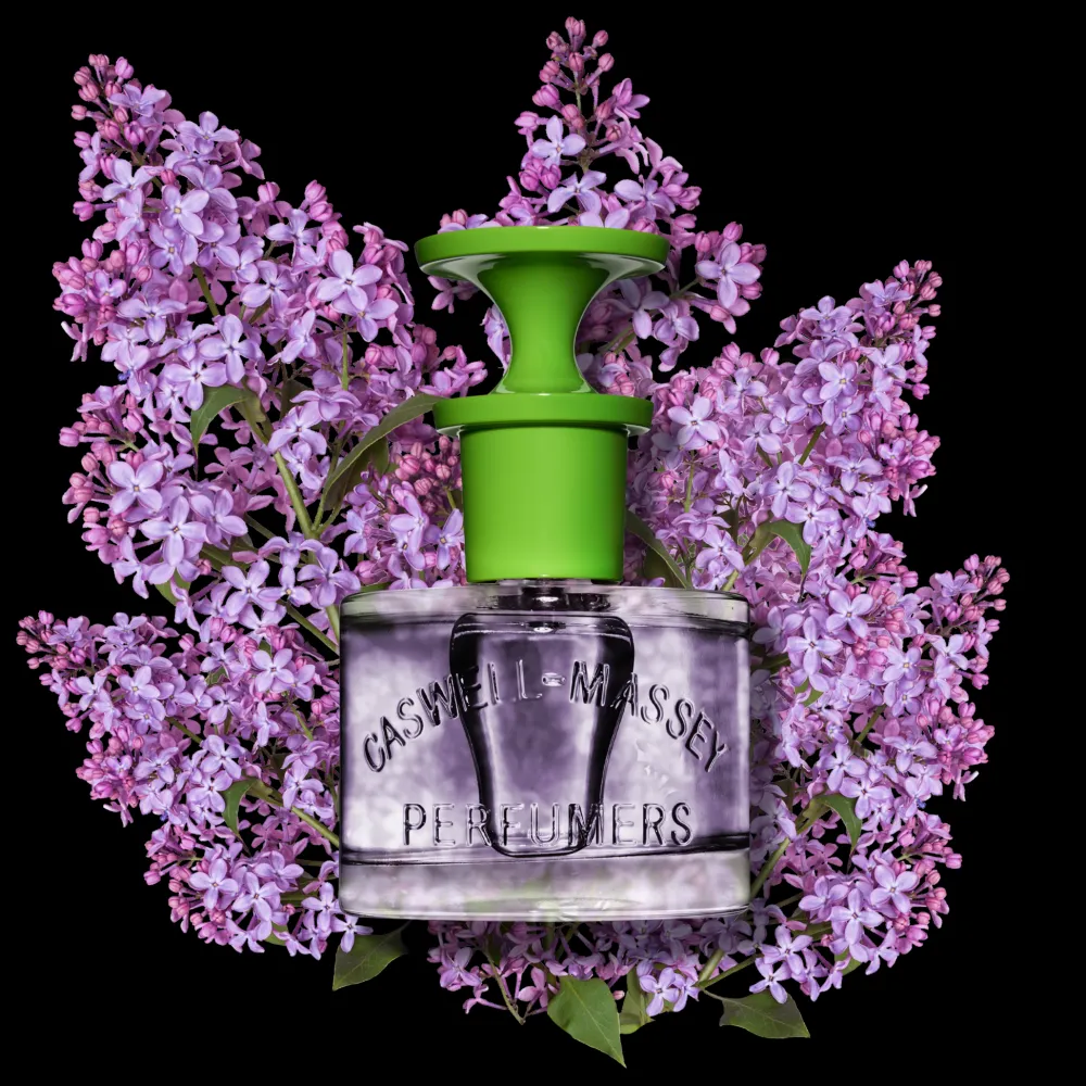 Women Caswell-Massey Women's Fragrance|Lilac Eau de Toilette 60ml