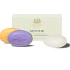 Caswell-Massey Bar Soaps|Centuries Signature Bar Soap Boxed Collection