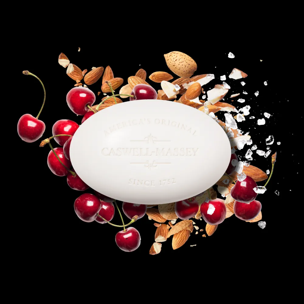 Caswell-Massey Bar Soaps|Centuries Signature Bar Soap Boxed Collection