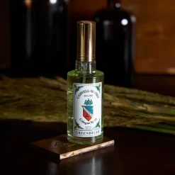 Caswell-Massey Men's Fragrance|Greenbriar Gold Cap Cologne