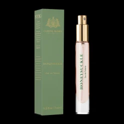 Women Caswell-Massey Women's Fragrance|Honeysuckle Eau de Toilette 7.5 ml