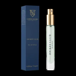 Caswell-Massey Men's Fragrance|Jockey Club Eau de Parfum Discovery 7.5ml