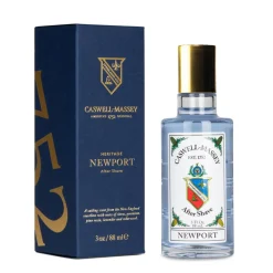 Caswell-Massey Pre-Shave & Post-Shave|Newport After Shave