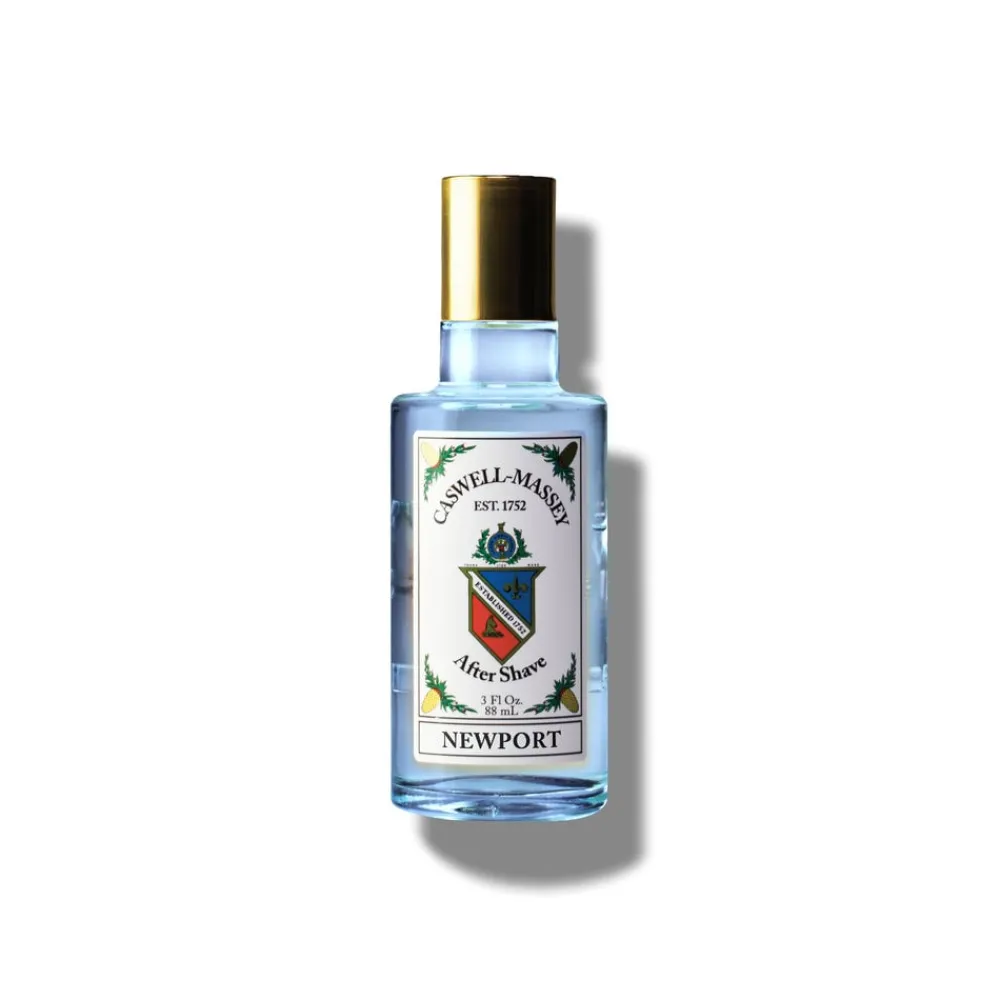 Caswell-Massey Pre-Shave & Post-Shave|Newport After Shave