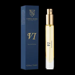 Caswell-Massey Men's Fragrance|Number Six Eau de Parfum 7.5 ml