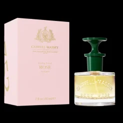 Women Caswell-Massey Women's Fragrance|Rose Perfume 60 ml