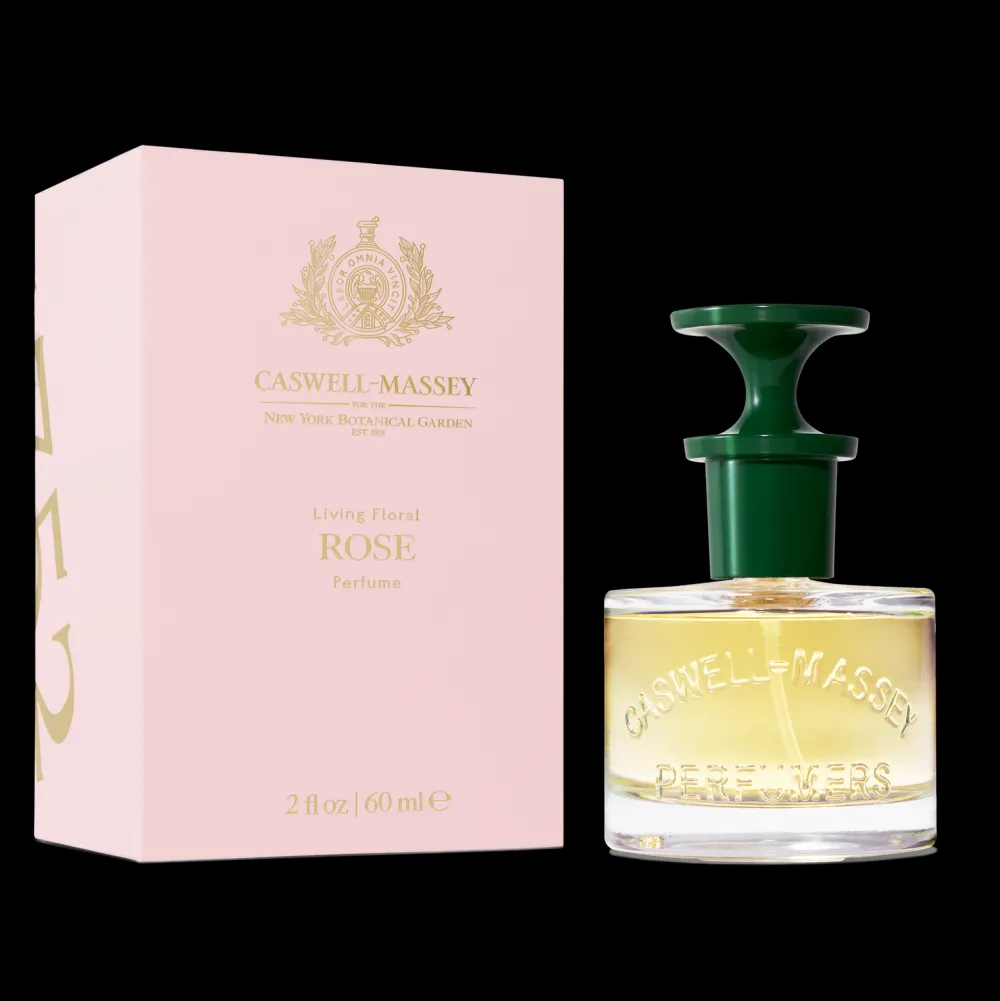 Women Caswell-Massey Women's Fragrance|Rose Perfume 60 ml