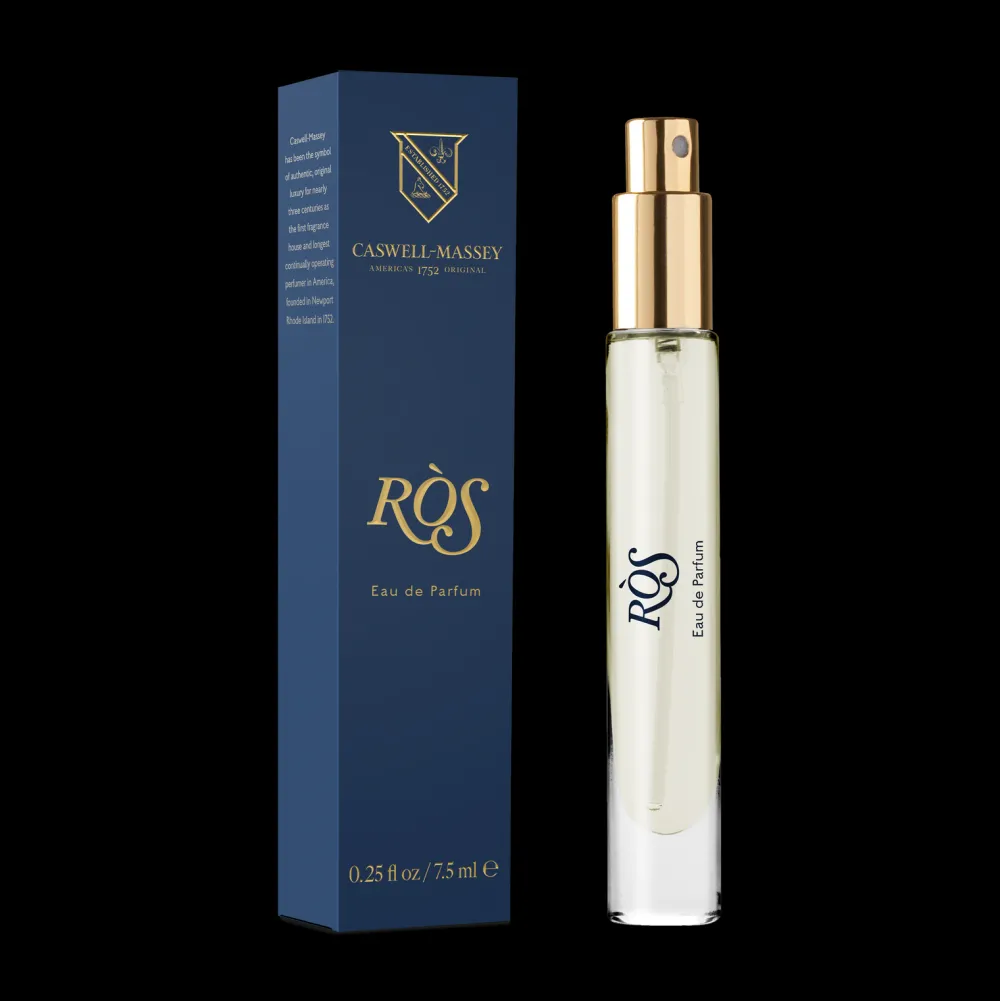 Women Caswell-Massey Women's Fragrance|RÒS Eau de Parfum 7.5 ml