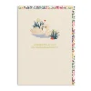 Greeting Cards|Cath Kidston Swans On Your Engagement Greeting Card