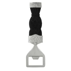 Pewter Gifts & Jewelry|Kitchen Tools|Celtic Flat Top Bottle Opener