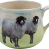 Ceramic Inspirations Creamers & Sugar Bowls|Yorkshire Dales Milk Jug