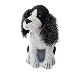 Home Accents|Chance the Cocker Spaniel Doorstop