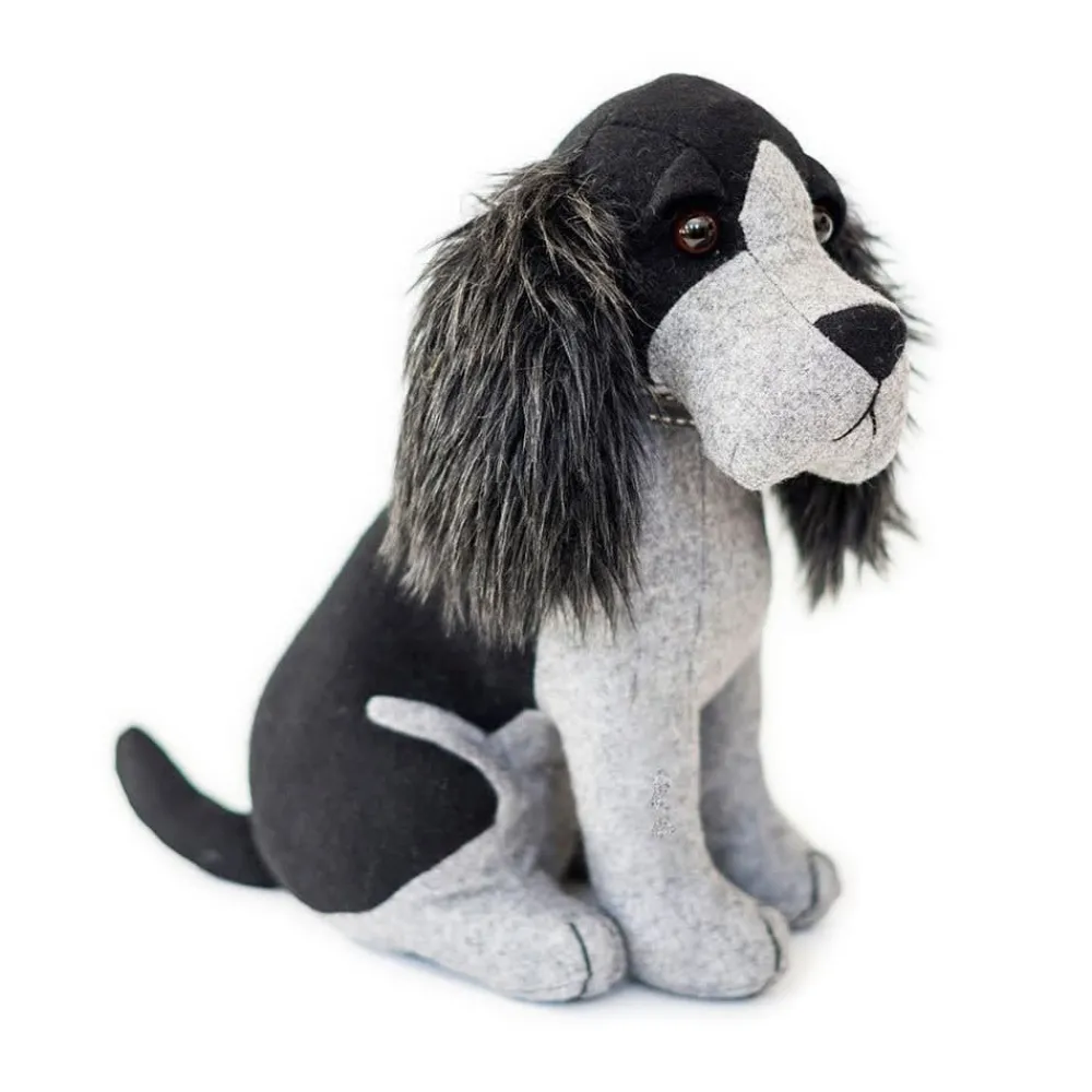 Home Accents|Chance the Cocker Spaniel Doorstop