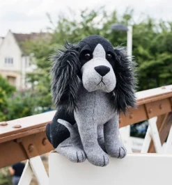 Home Accents|Chance the Cocker Spaniel Doorstop