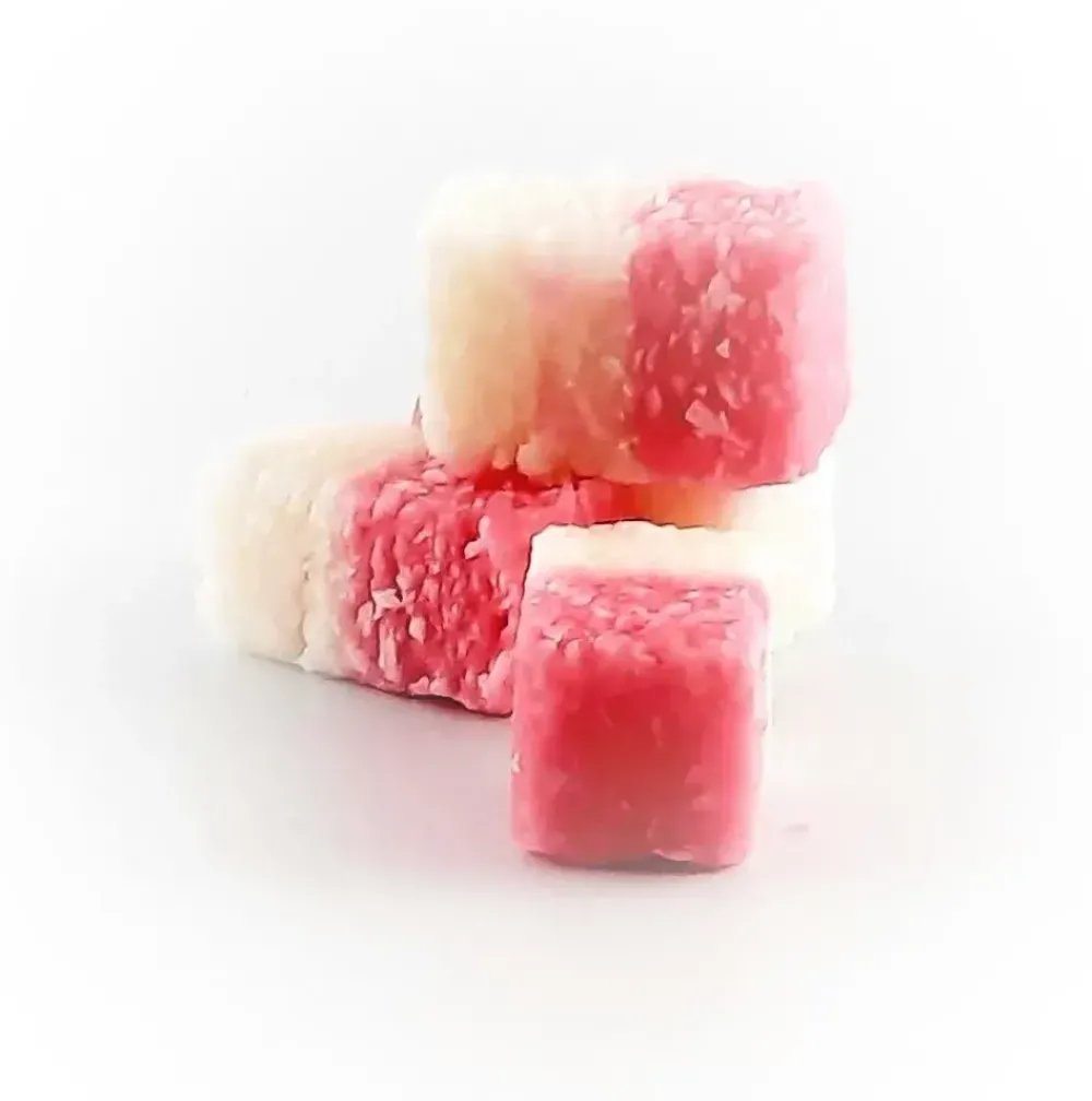 Sweets|Charles Butler Coconut Ice