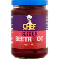 Groceries|Chef Sliced Beetroot