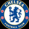 Football Clubs|Souvenirs|Chelsea Football Club Large Sticker
